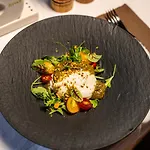 Mio Nonno 住宿加早餐酒店 卢布尔雅那