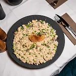 住宿加早餐酒店 Mio Nonno 卢布尔雅那