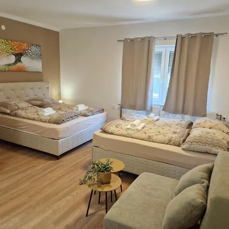 Bed & Breakfast Mio Nonno Ex Bizeljčan