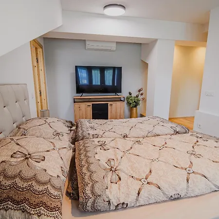 Mio Nonno Ex Bizeljčan Bed & Breakfast 3*