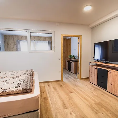 Mio Nonno Ex Bizeljčan 3* Ljubljana