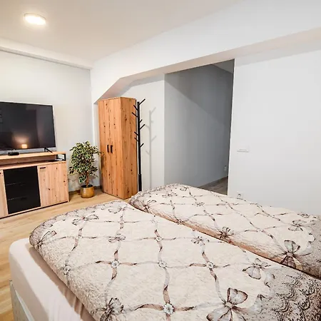 Mio Nonno Ex Bizeljčan Bed & Breakfast 3*