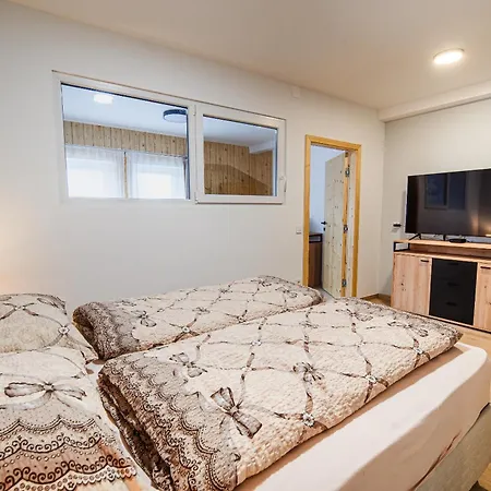 Bed & Breakfast Mio Nonno Ex Bizeljčan Ljubljana