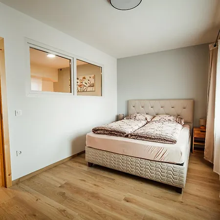 Mio Nonno Ex Bizeljčan 3* Ljubljana