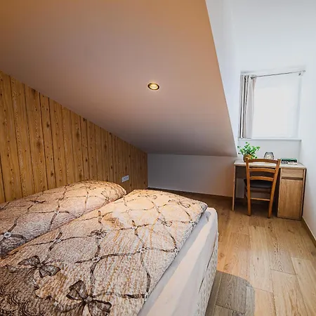 Bed & Breakfast Mio Nonno Ex Bizeljčan
