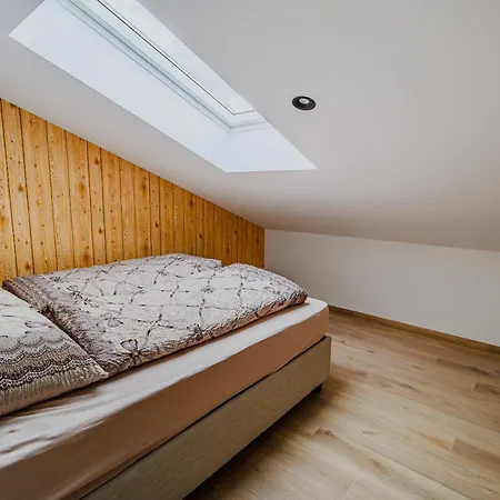 Bed & Breakfast Mio Nonno Ex Bizeljčan Ljubljana