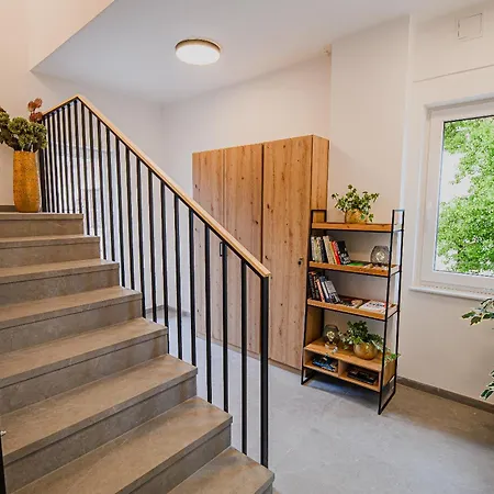 Mio Nonno Ex Bizeljčan Bed & Breakfast Ljubljana
