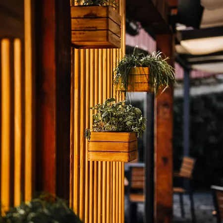 Bed & Breakfast Mio Nonno Ex Bizeljčan Ljubljana