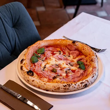 Mio Nonno Ex Bizeljčan 3* Ljubljana