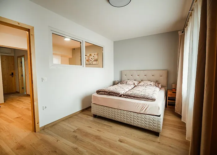 Mio Nonno 3* Ljubljana