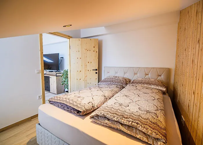 Mio Nonno Bed & Breakfast