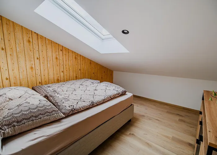 Bed & Breakfast Mio Nonno Ljubljana