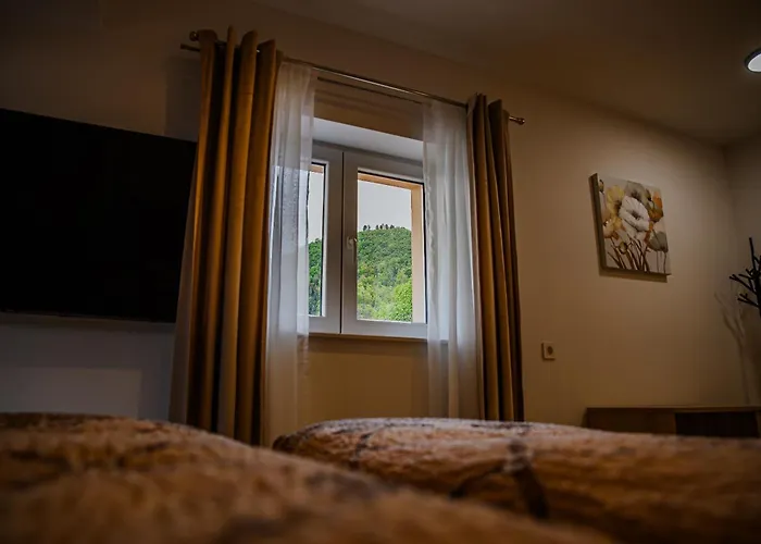 Mio Nonno 3* Ljubljana