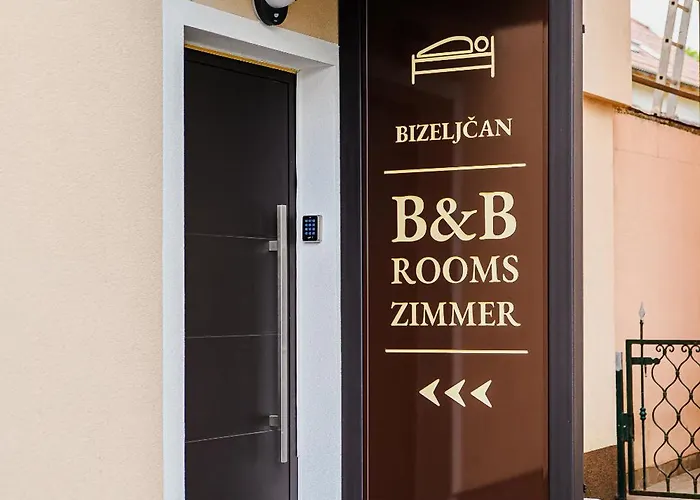 Bed & Breakfast Mio Nonno Ljubljana