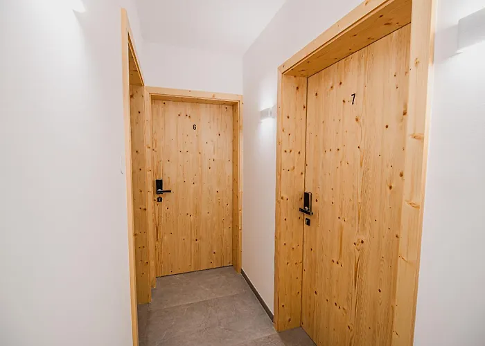 Mio Nonno Bed & Breakfast 3*