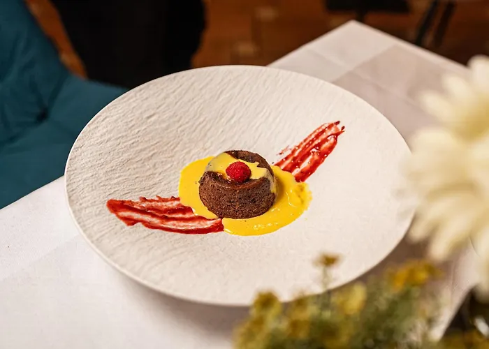 Bed & Breakfast Mio Nonno 3*