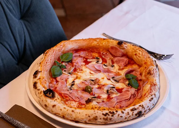 Mio Nonno 3* Ljubljana