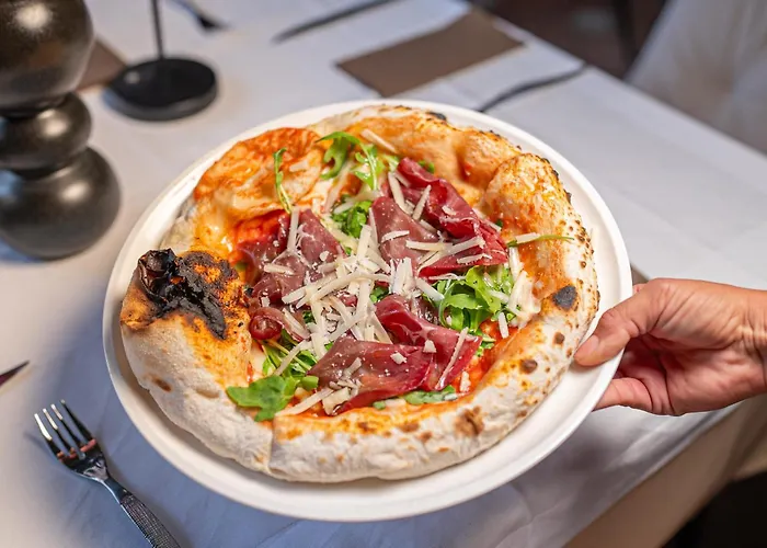 Mio Nonno Bed & Breakfast 3*