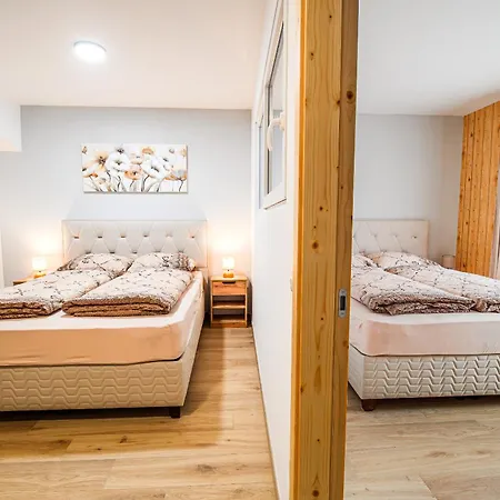 ベッド・アンド・ブレックファスト Mio Nonno