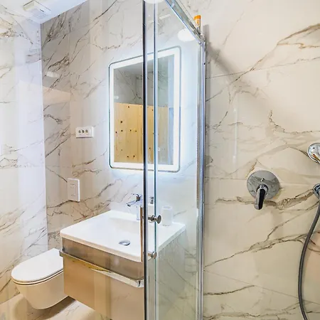 Mio Nonno ベッド・アンド・ブレックファスト