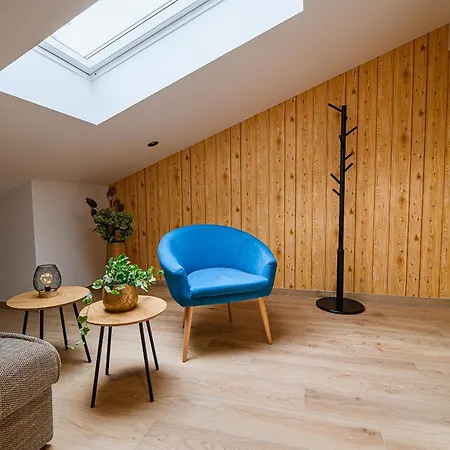 Mio Nonno ベッド・アンド・ブレックファスト 3*