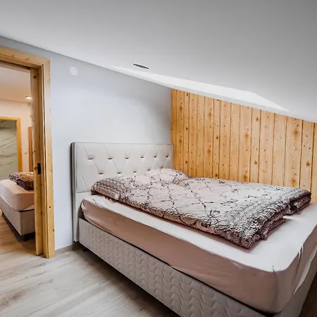 Mio Nonno Ex Bizeljcan Oda ve Kahvaltı Ljubljana