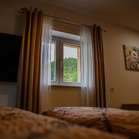 Mio Nonno Ex Bizeljcan 3* Lubiana