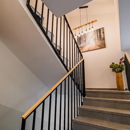 Mio Nonno Ex Bizeljcan krevet i doručak