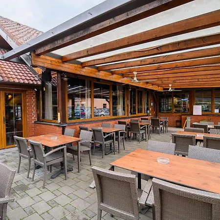 krevet i doručak Mio Nonno