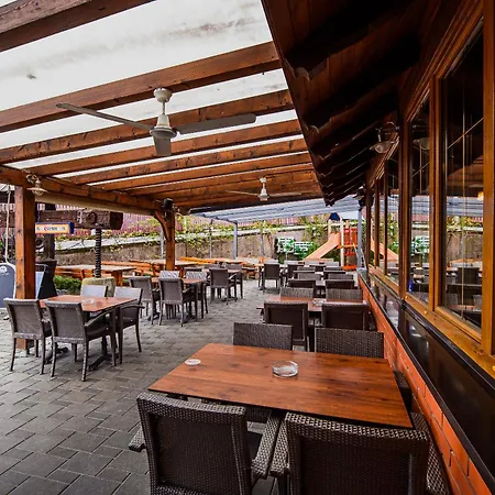 Mio Nonno ベッド・アンド・ブレックファスト 3*