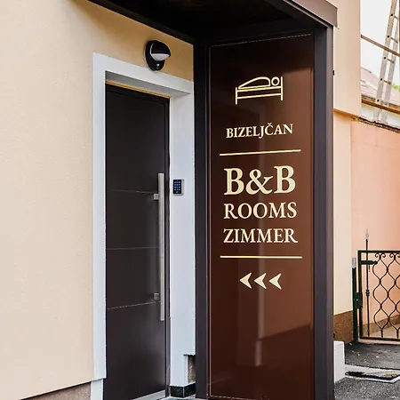 krevet i doručak Mio Nonno Ex Bizeljcan Ljubljana