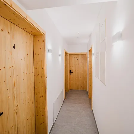 Mio Nonno ベッド・アンド・ブレックファスト 3*