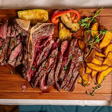 Mio Nonno Ex Bizeljcan krevet i doručak 3*