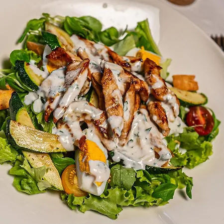 Mio Nonno Ex Bizeljcan krevet i doručak 3*