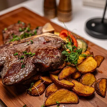 Mio Nonno ベッド・アンド・ブレックファスト 3*