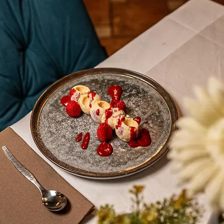 Mio Nonno Отель типа 