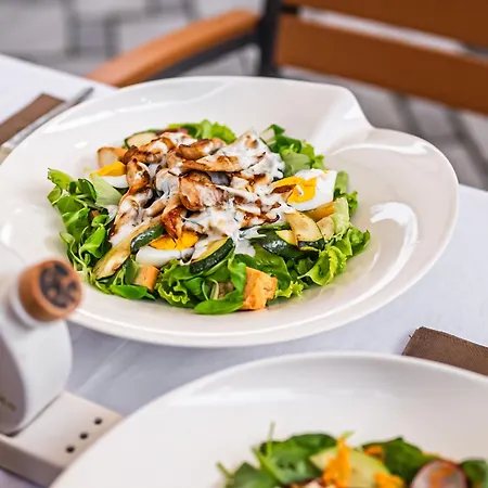 Mio Nonno Ex Bizeljcan krevet i doručak