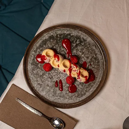 krevet i doručak Mio Nonno Ex Bizeljcan