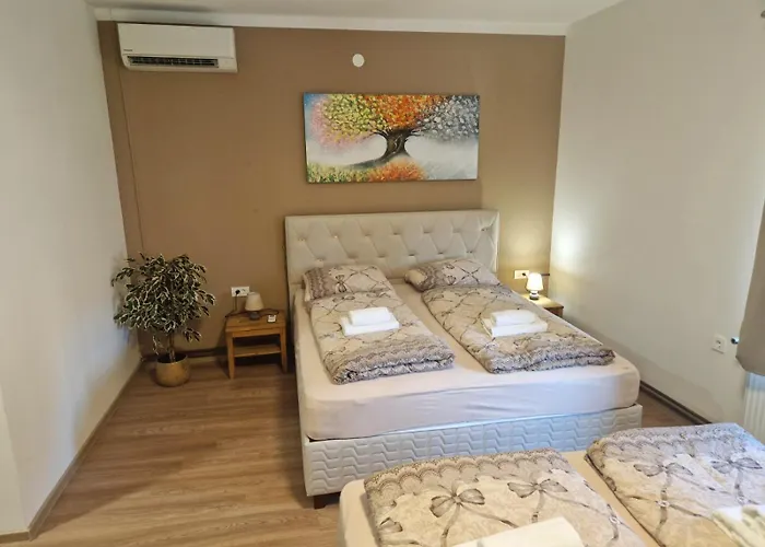 Mio Nonno 3* Ljubljana