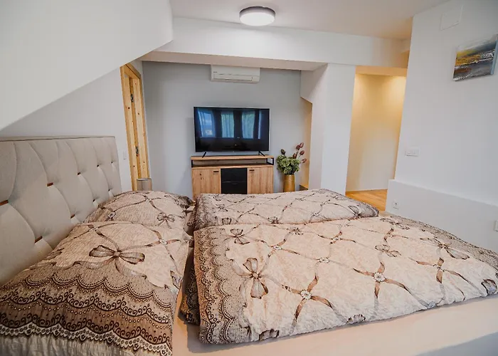 Mio Nonno Panzió 3*