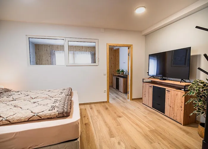 Mio Nonno 3* Ljubljana