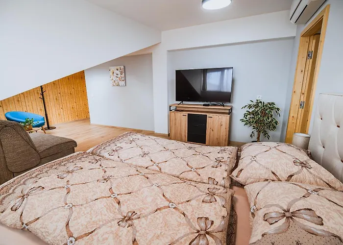 Bed & Breakfast Mio Nonno