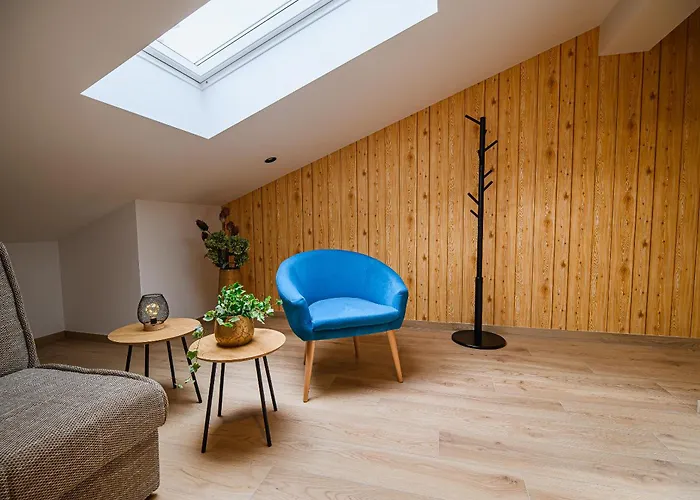 Mio Nonno Panzió 3*