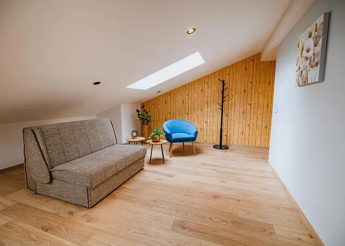 Mio Nonno 3* Ljubljana