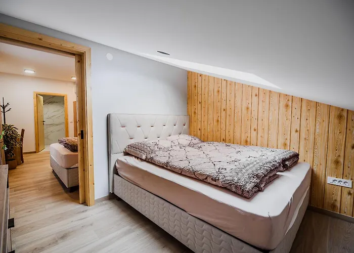 Mio Nonno Bed & Breakfast Ljubljana