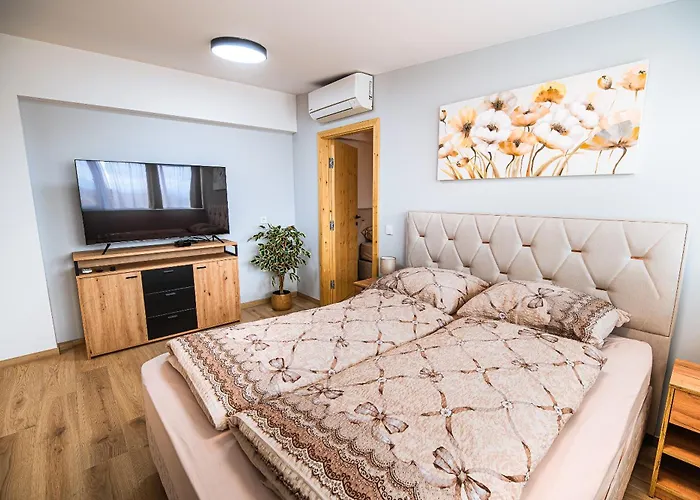 Bed & Breakfast Mio Nonno Ljubljana