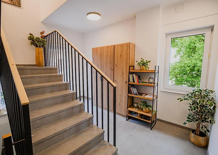 Mio Nonno Panzió Ljubljana