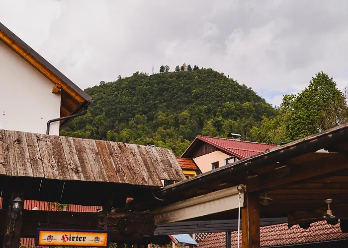 Mio Nonno Panzió 3*