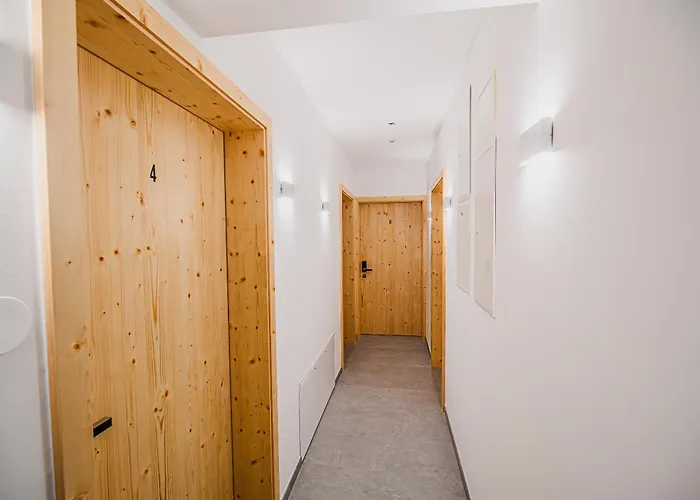 Mio Nonno Bed & Breakfast 3*