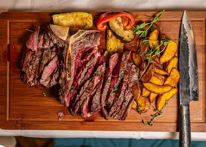 Mio Nonno Panzió 3*